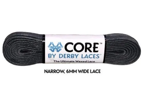 Derby Laces Core 84"