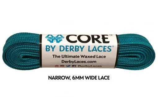 Derby Laces Core 84"
