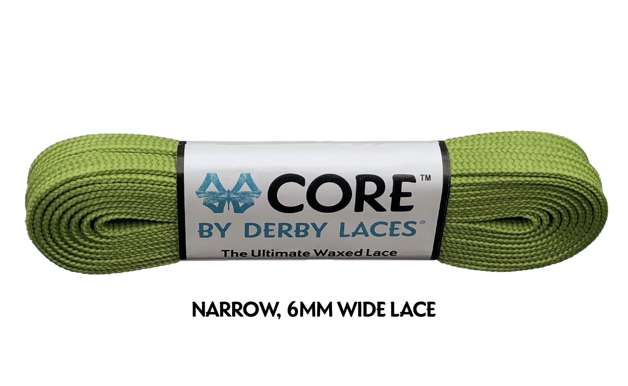 Derby Laces Core 84"