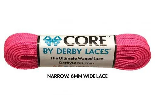 Derby Laces Core 84"