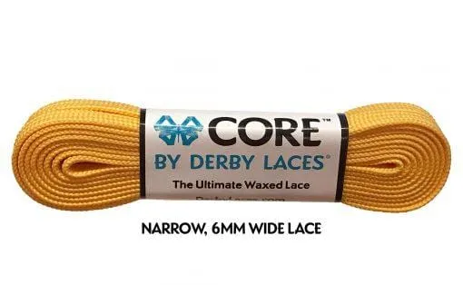 Derby Laces Core 84"
