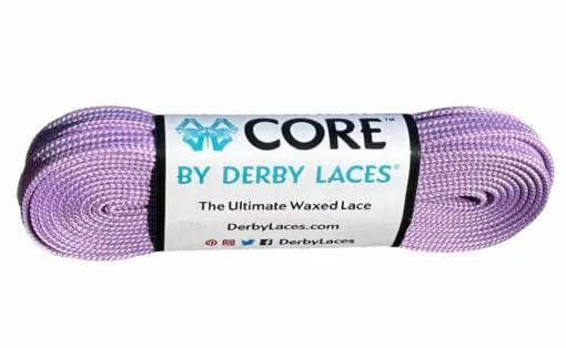 Derby Laces Core 84"