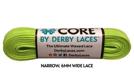 Derby Laces Core 84"