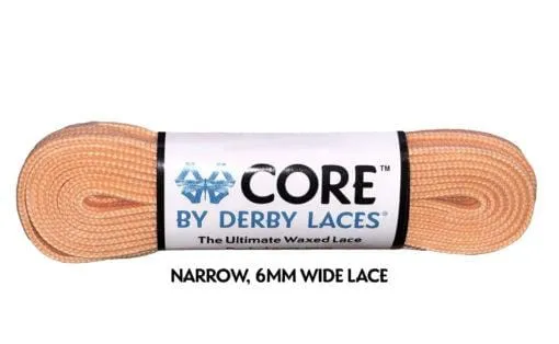 Derby Laces Core 84"