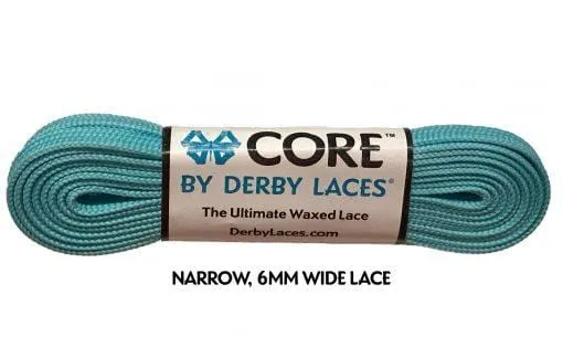 Derby Laces Core 84"