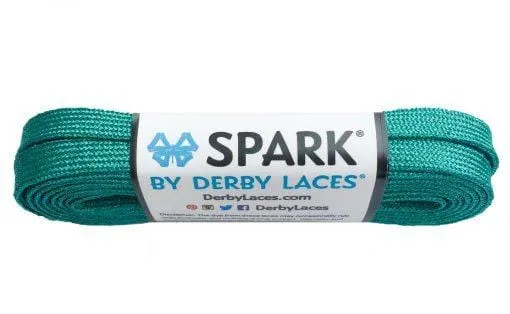 Derby Laces Spark 96"
