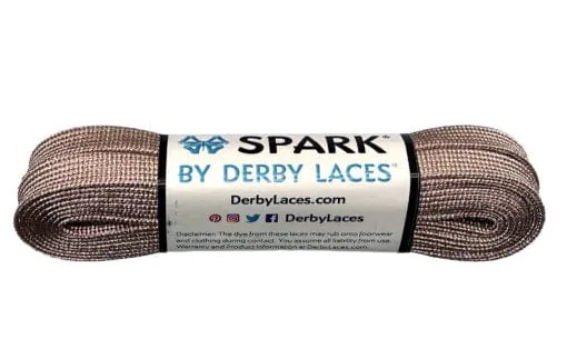 Derby Laces Spark 96"