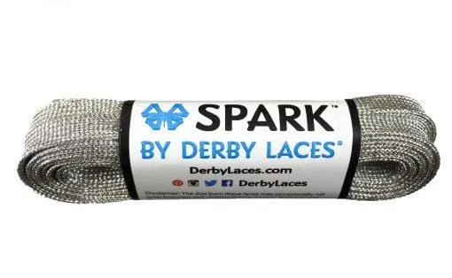 Derby Laces Spark 96"