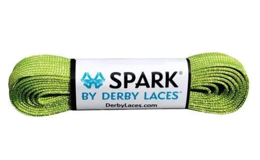 Derby Laces Spark 96"