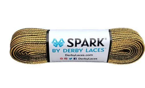 Derby Laces Spark 96"