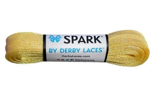 Derby Laces Spark 96"