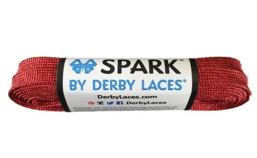 Derby Laces Spark 96"