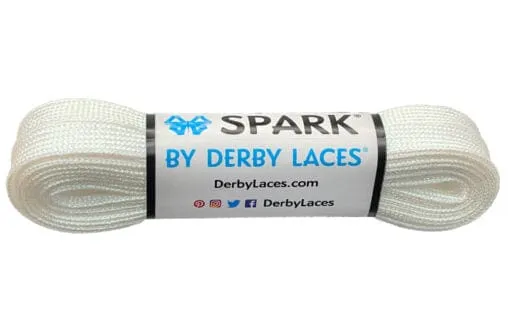 Derby Laces Spark 96"
