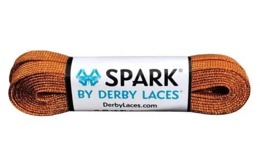 Derby Laces Spark 96"