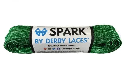 Derby Laces Spark 96"