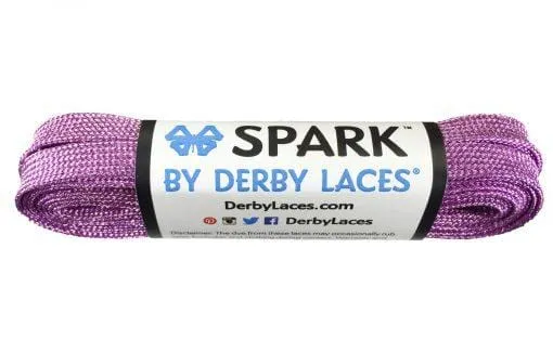 Derby Laces Spark 96"