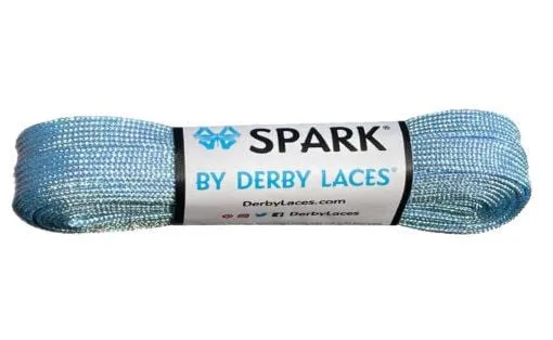 Derby Laces Spark 96"