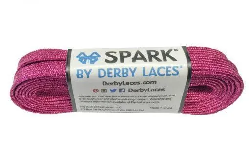 Derby Laces Spark 96"