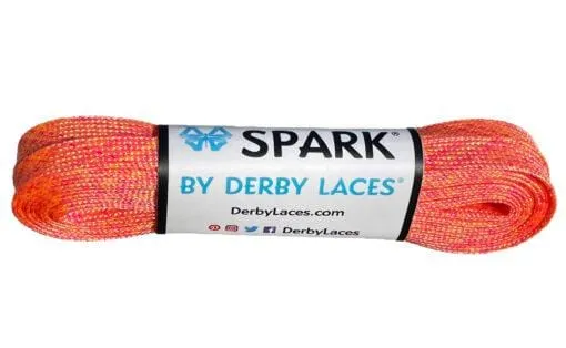 Derby Laces Spark 96"