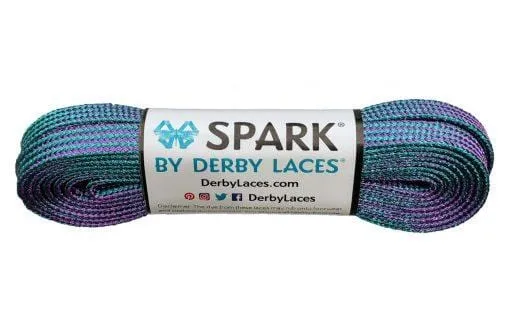 Derby Laces Spark 96"