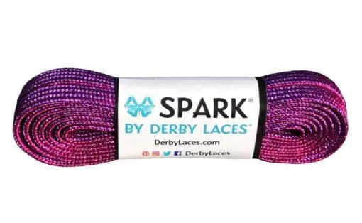 Derby Laces Spark 96"