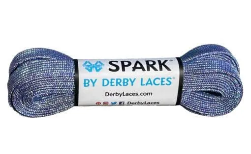 Derby Laces Spark 96"