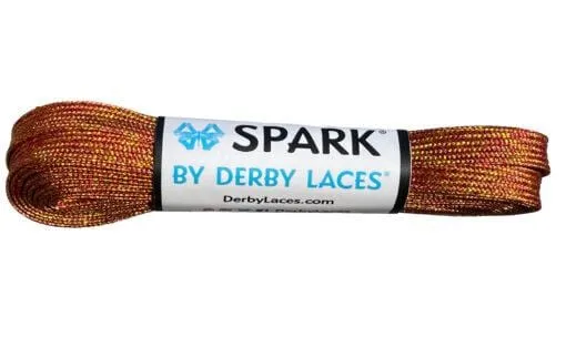 Derby Laces Spark 96"