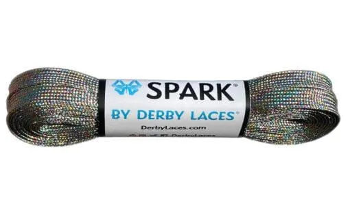 Derby Laces Spark 96"