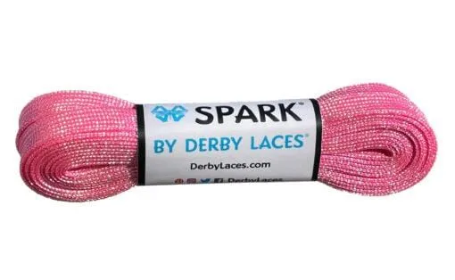 Derby Laces Spark 96"