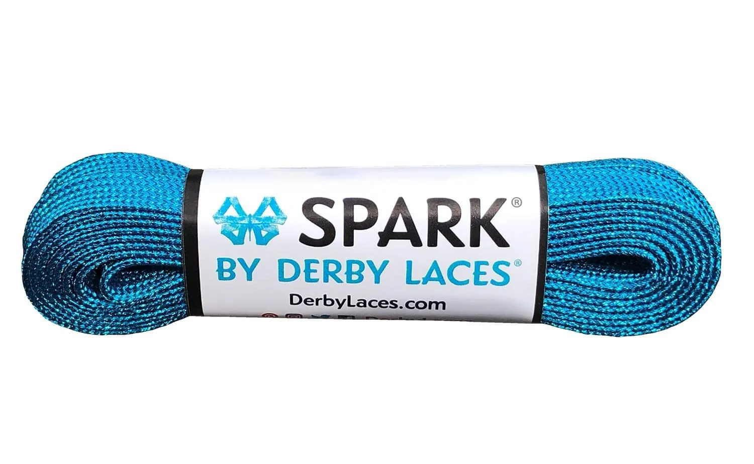 Derby Laces Spark 96"