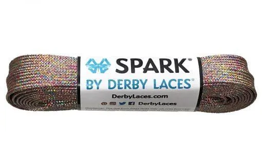 Derby Laces Spark 96"