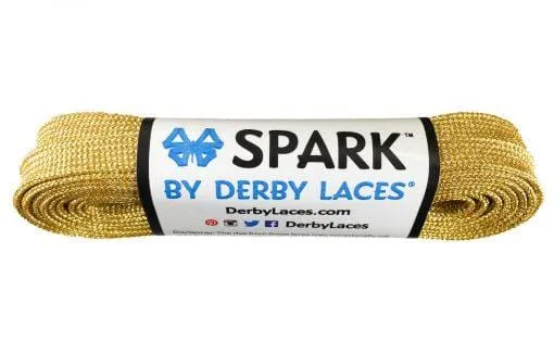 Derby Laces Spark 96"