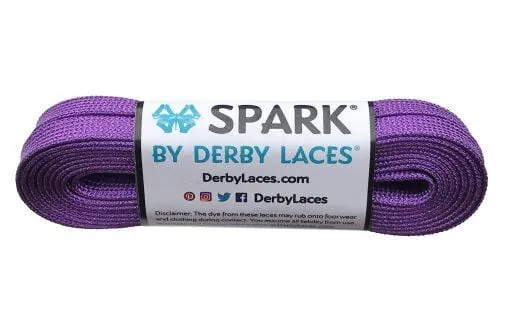 Derby Laces Spark 96"