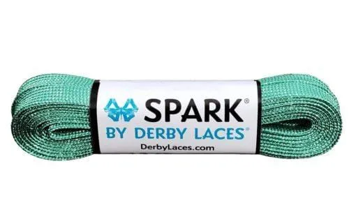 Derby Laces Spark 96"