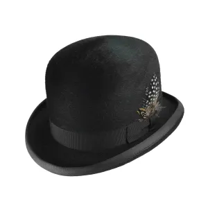 derby ~ silk finish