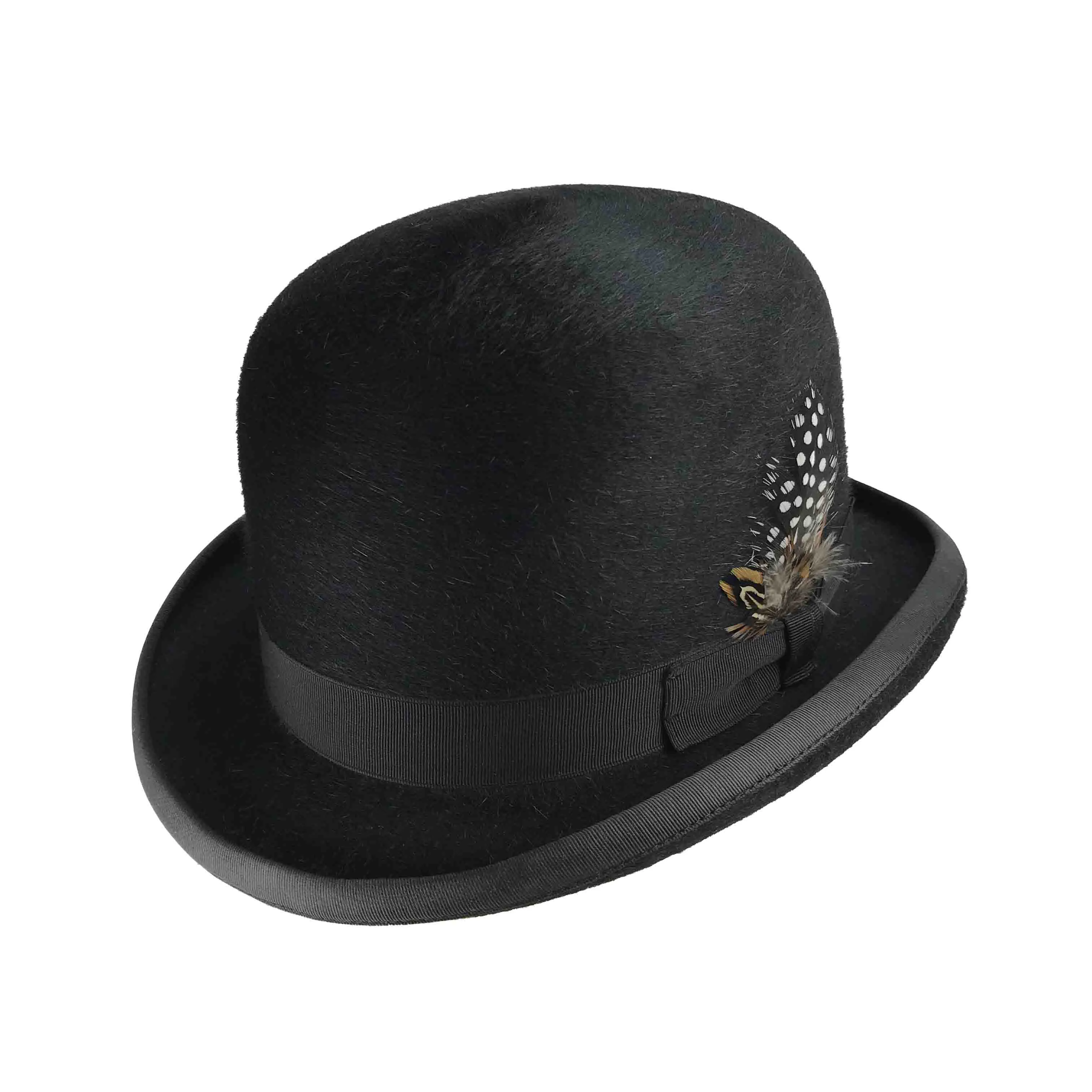 derby ~ silk finish