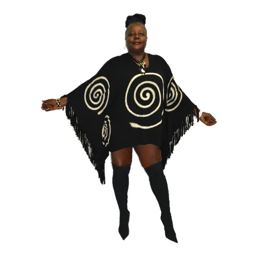 Divine Poncho
