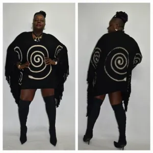 Divine Poncho