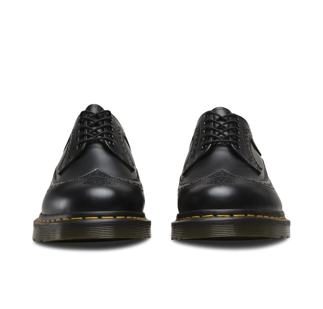 DOC 3989 WINGTIP BROGUE