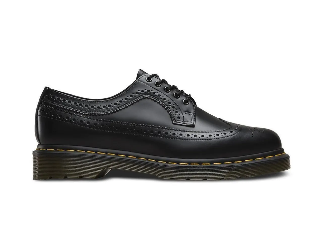 DOC 3989 WINGTIP BROGUE