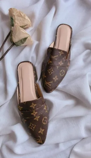 Doll Shoes & Half Shoes