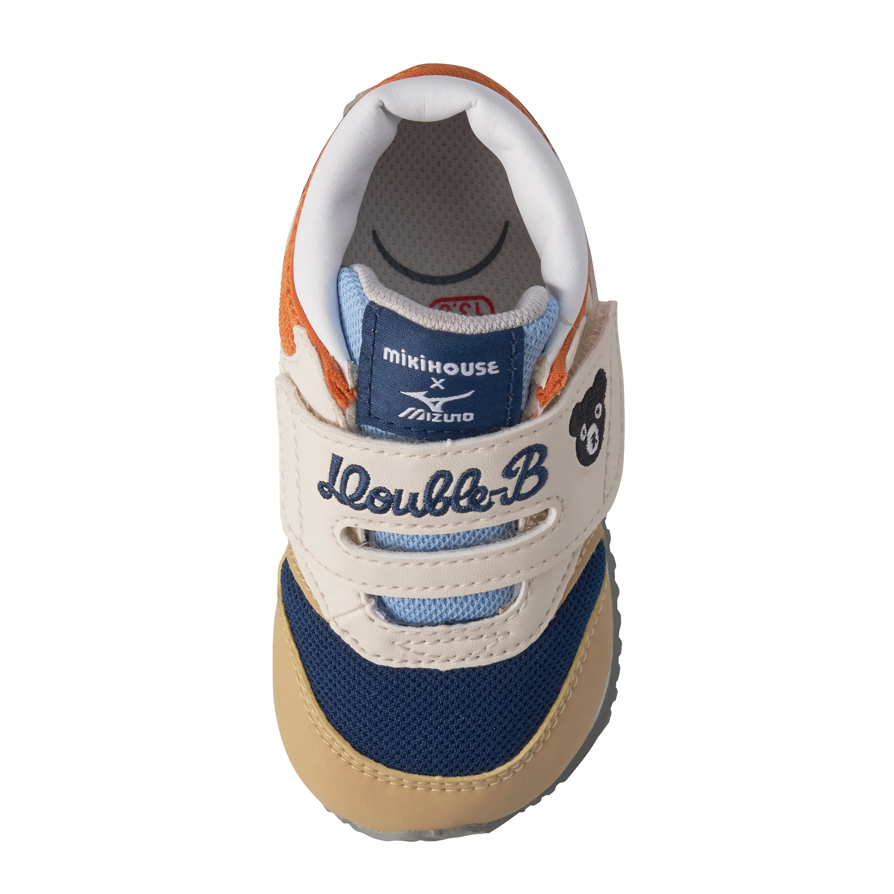 DOUBLE_B BABY SHOES