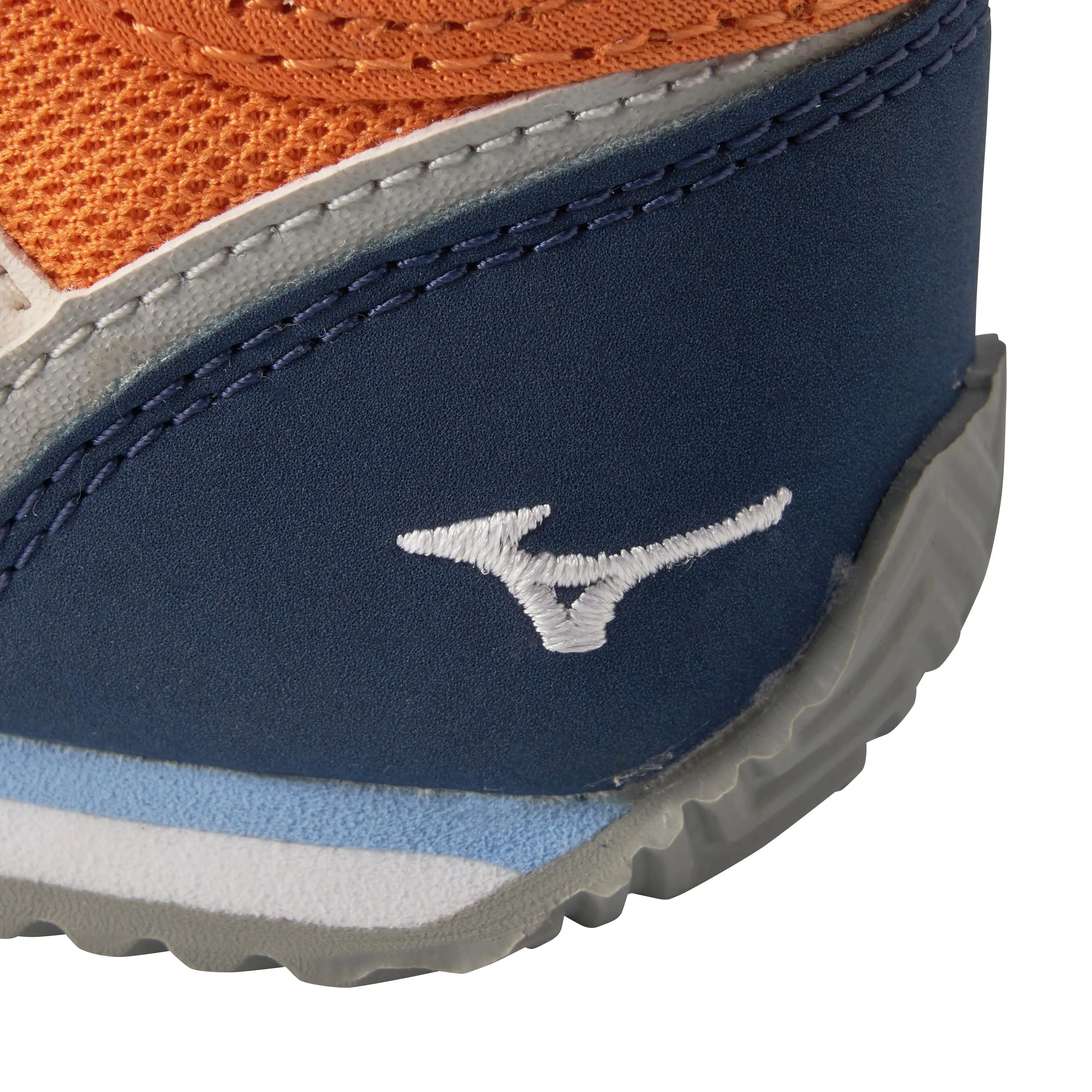 DOUBLE_B BABY SHOES
