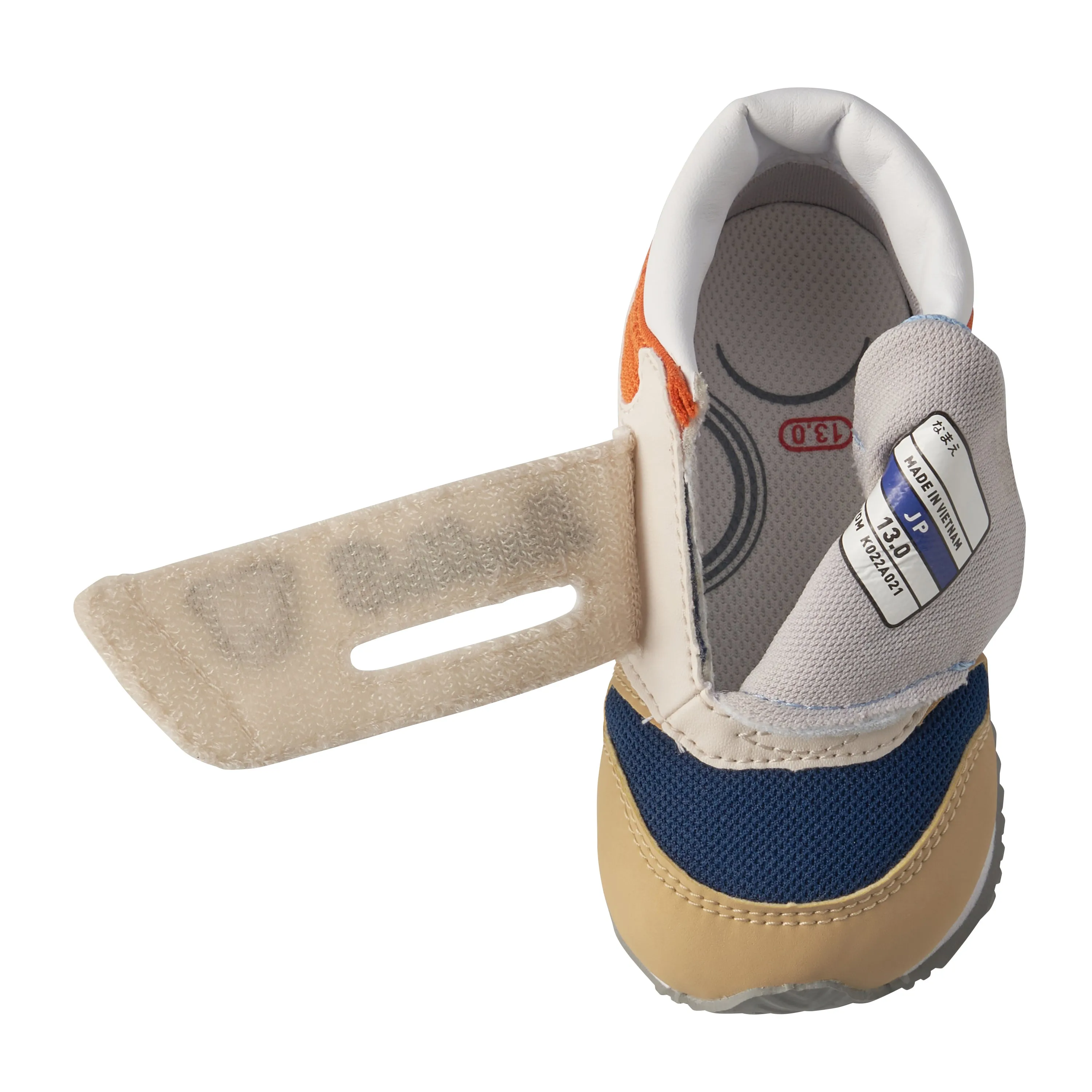 DOUBLE_B BABY SHOES