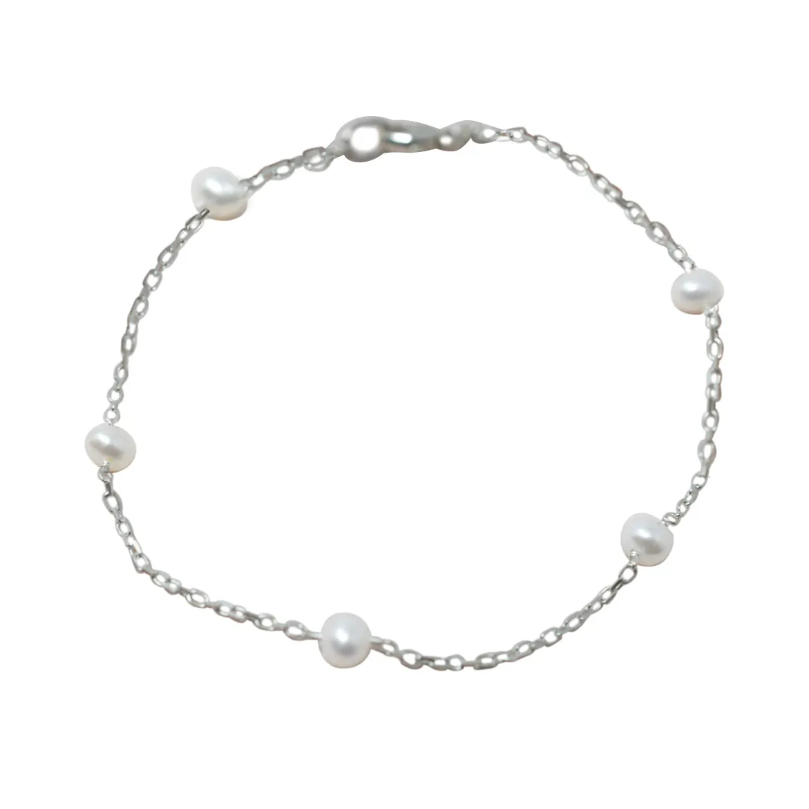 Draw Near Bracelet, gold filled