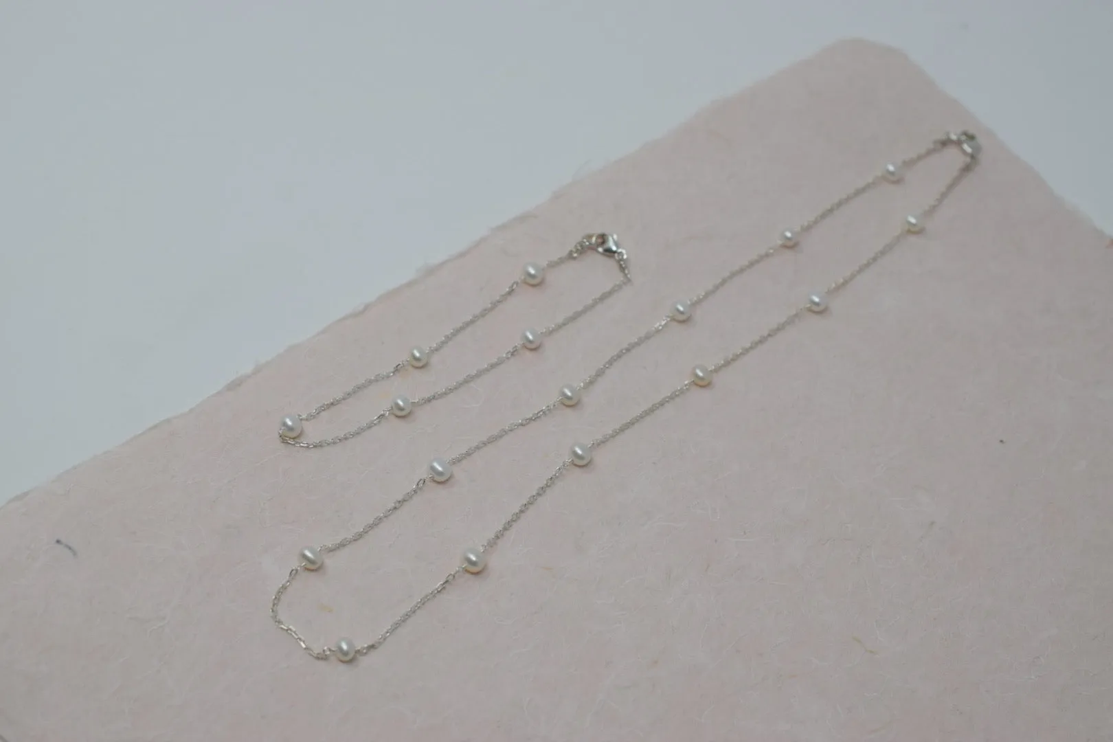 Draw Near Bracelet, gold filled