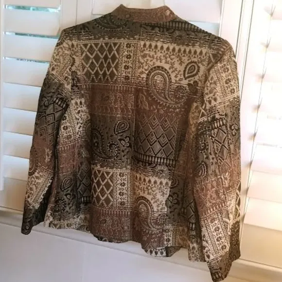 Dress Barn | Women's Jacket | Size 18/20