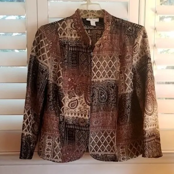 Dress Barn | Women's Jacket | Size 18/20