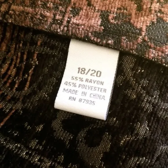 Dress Barn | Women's Jacket | Size 18/20