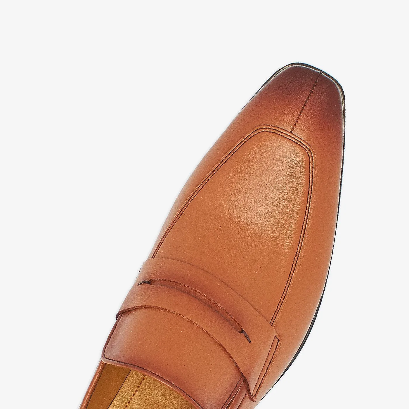 Dual-Toned Formal Shoes for Men